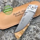 Approved Fontenille Pataud - Le Thiers Artisanal Bouleau - COLLEZIONE PRIVATA -