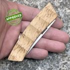 Approved Fontenille Pataud - Le Thiers Artisanal Bouleau - COLLEZIONE PRIVATA -