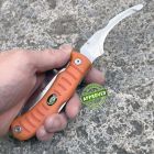 Approved Outdoor Edge - Flip n' Zip Blaze - Skinning knife - COLLEZIONE PRIVATA