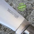 No Brand Arburesa Pusceddu F. - Arbus 21cm knife - COLLEZIONE PRIVATA - Corno