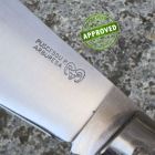 No Brand Arburesa Pusceddu F. - Arbus 21cm knife - COLLEZIONE PRIVATA - Corno