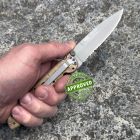 CRKT - Carson M16-13ZM knife - Desert Camo - COLLEZIONE PRIVATA - colt