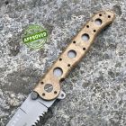 CRKT - Carson M16-13ZM knife - Desert Camo - COLLEZIONE PRIVATA - colt