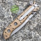 CRKT - Carson M16-13ZM knife - Desert Camo - COLLEZIONE PRIVATA - colt