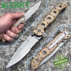 CRKT - Carson M16-13ZM knife - Desert Camo - COLLEZIONE PRIVATA - colt