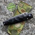 Mcusta - Gentleman Folder Damasco Japan knife - MC-0079DP - COLLEZIONE