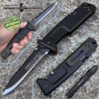 Extrema Ratio ExtremaRatio - Nemesis knife - USATO - COLLEZIONE PRIVATA - coltello