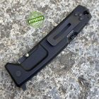 Extrema Ratio ExtremaRatio - Nemesis knife - USATO - COLLEZIONE PRIVATA - coltello