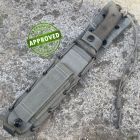 Chris Reeve Knives Chris Reeve - 2007 Green Beret Combat 7" knife - COLLEZIONE PRIVATA -