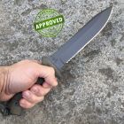 Chris Reeve Knives Chris Reeve - 2007 Green Beret Combat 7" knife - COLLEZIONE PRIVATA -