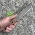 FOX Knives Fox - Hill Knives ISAF Afghanistan Memorial - COLLEZIONE PRIVATA - AMK