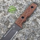 FOX Knives Fox - Hill Knives ISAF Afghanistan Memorial - COLLEZIONE PRIVATA - AMK