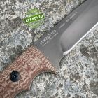 FOX Knives Fox - Hill Knives ISAF Afghanistan Memorial - COLLEZIONE PRIVATA - AMK
