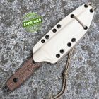 FOX Knives Fox - Hill Knives ISAF Afghanistan Memorial - COLLEZIONE PRIVATA - AMK