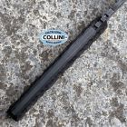 WanderTactical Wander Tactical - Smilodon knife custom edition - D2 - Raw Finish - Bl