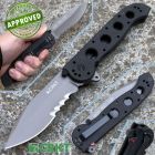 CRKT - Carson knife M21-14G TiNi G10 - COLLEZIONE PRIVATA - coltello