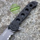 CRKT - Carson knife M21-14G TiNi G10 - COLLEZIONE PRIVATA - coltello