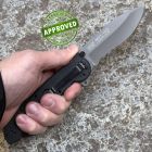 CRKT - Carson knife M21-14G TiNi G10 - COLLEZIONE PRIVATA - coltello