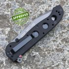 CRKT - Carson knife M21-14G TiNi G10 - COLLEZIONE PRIVATA - coltello