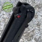 CRKT - Carson knife M21-14G TiNi G10 - COLLEZIONE PRIVATA - coltello