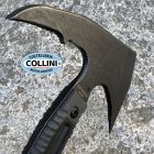 Extrema Ratio ExtremaRatio - Estrema Axe - Dark Stone N690Co & Black G10 - Ascia