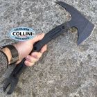 Extrema Ratio ExtremaRatio - Estrema Axe - Dark Stone N690Co & Black G10 - Ascia