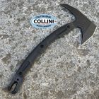 Extrema Ratio ExtremaRatio - Estrema Axe - Dark Stone N690Co & Black G10 - Ascia