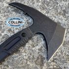 Extrema Ratio ExtremaRatio - Estrema Axe - Dark Stone N690Co & Black G10 - Ascia