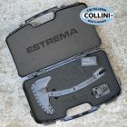 Extrema Ratio ExtremaRatio - Estrema Axe - Dark Stone N690Co & Black G10 - Ascia