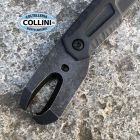 Extrema Ratio ExtremaRatio - Estrema Axe - Dark Stone N690Co & Black G10 - Ascia