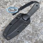 Civivi - Fixed Blade Elementum Knife - Satin D2 & Dark Green Micarta -