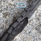 WanderTactical Wander Tactical - Uro Tanto Custom Edition Knife - D2 Indigenous & Bla