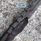 WanderTactical Wander Tactical - Uro Tanto Custom Edition Knife - D2 Indigenous & Bla