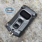 Nitecore - TINI3 MCT - Green Grey - 600 lumens e 90 metri - Torcia Led