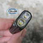 Nitecore - TINI3 MCT - Green Grey - 600 lumens e 90 metri - Torcia Led
