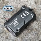 Nitecore - TINI3 MCT - Green Grey - 600 lumens e 90 metri - Torcia Led