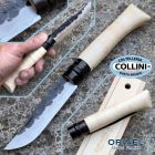 Opinel - N°10 Shiori by Nigara Hamono - Limited Edition - Acciaio Lami