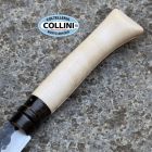 Opinel - N°10 Shiori by Nigara Hamono - Limited Edition - Acciaio Lami