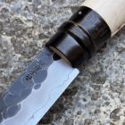 Opinel - N°10 Shiori by Nigara Hamono - Limited Edition - Acciaio Lami