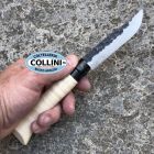 Opinel - N°10 Shiori by Nigara Hamono - Limited Edition - Acciaio Lami