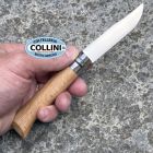 Opinel - N°08 Gravure Escalade - incisione scalata - Legno di Faggio -