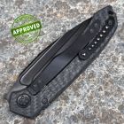 Microtech - Anax - 2015 Marfione Custom Limited Edition - Tri-Tone DLC