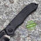 Microtech - Anax - 2015 Marfione Custom Limited Edition - Tri-Tone DLC