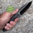 Microtech - Anax - 2015 Marfione Custom Limited Edition - Tri-Tone DLC