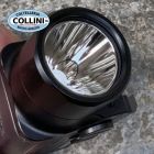 Nitecore - NPL27 Weapon Light 650 lumens e 410 metri - Torcia LED rica