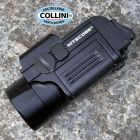 Nitecore - NPL27 Weapon Light 650 lumens e 410 metri - Torcia LED rica