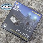 Nitecore - NU25 MCT UL - Frontale Ricaricabile USB Ultraleggera con 3