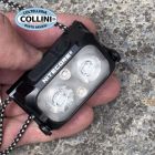 Nitecore - NU25 MCT UL - Frontale Ricaricabile USB Ultraleggera con 3