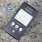 Nitecore - NU25 MCT UL - Frontale Ricaricabile USB Ultraleggera con 3