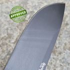 Lion Steel Lionsteel - SR-2A BB - MilSpec Sleipner & Black Ergal - COLLEZIONE PRI